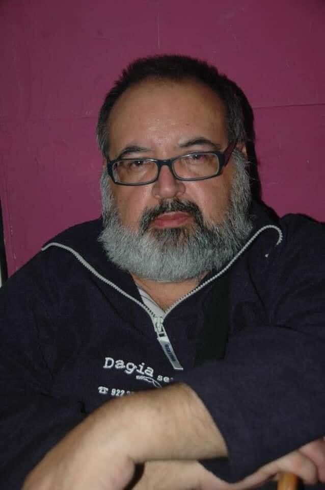 Rosendo Celso Rodríguez, expresidente de Zeta Zetas