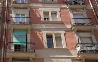 Marginada y estafada al comprar su vivienda en Córdoba: "Me ofrecían pisos feos, deteriorados..."