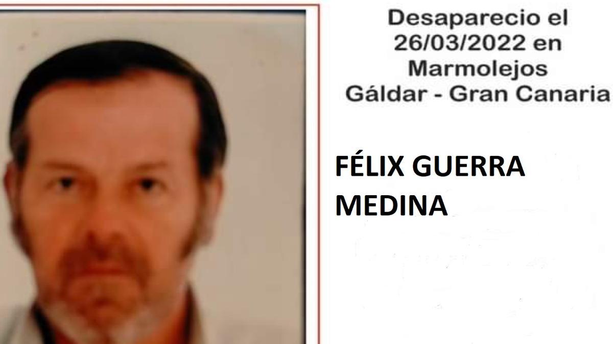 Félix Medina Guerra