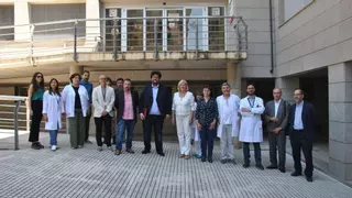 Sanidad estudiará la salud de 4.000 castellonenses durante 20 años para analizar el origen de las enfermedades