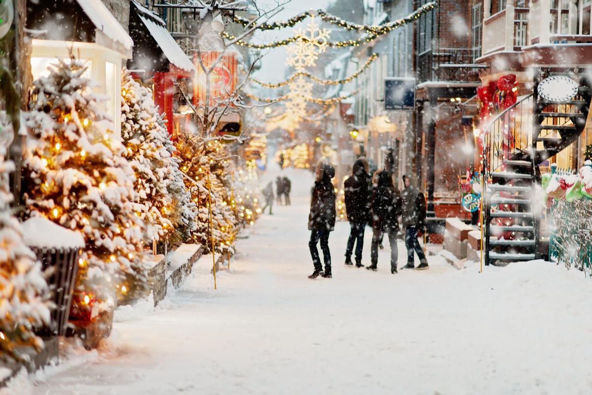 Quebec, Canadá