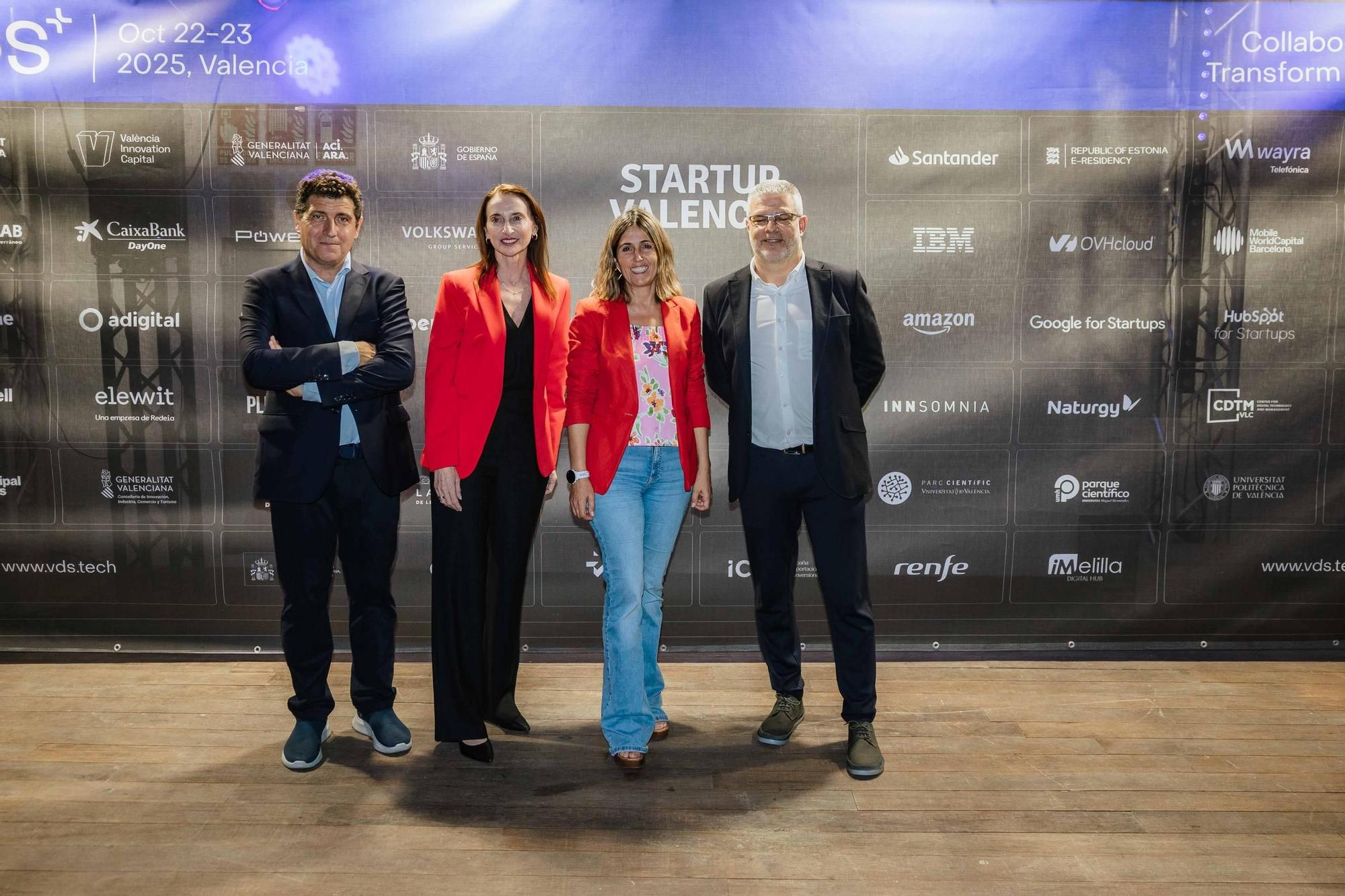 VDS 2025 Guest Reception