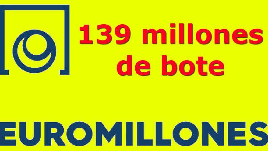 Resultados del Euromillones del viernes 6 de septiembre de 2019