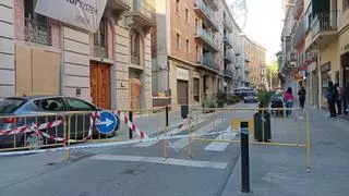 Un mort en una baralla amb navalles a la Rambla de Figueres