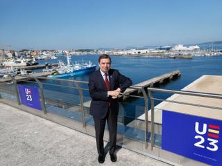 Luis Planas: "Los desguaces son una falsa solución a un auténtico problema: barcos nuevos"