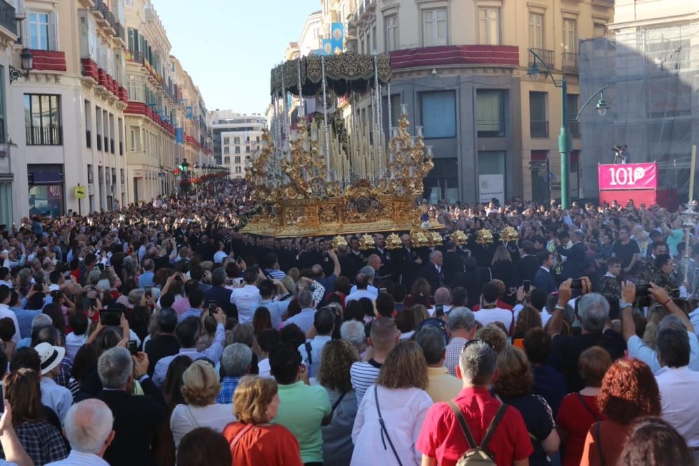 Magna de la Victoria | Soledad