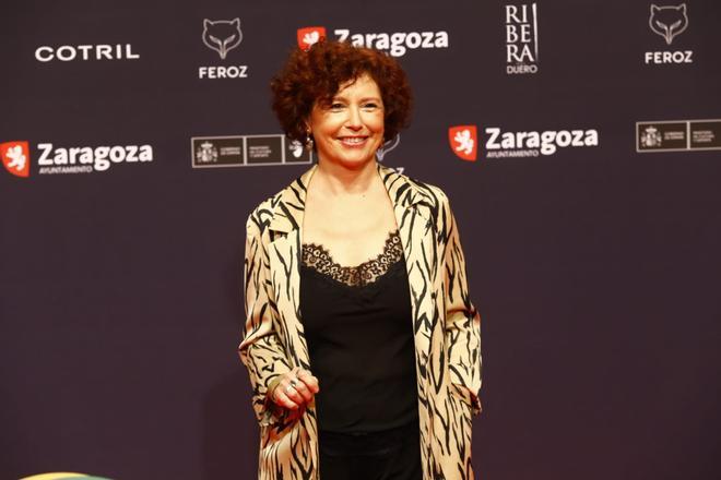 Las mejores imágenes de la alfombra roja de los Premios Feroz