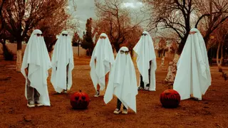 Estos son los mejores disfraces de Halloween para grupos y parejas