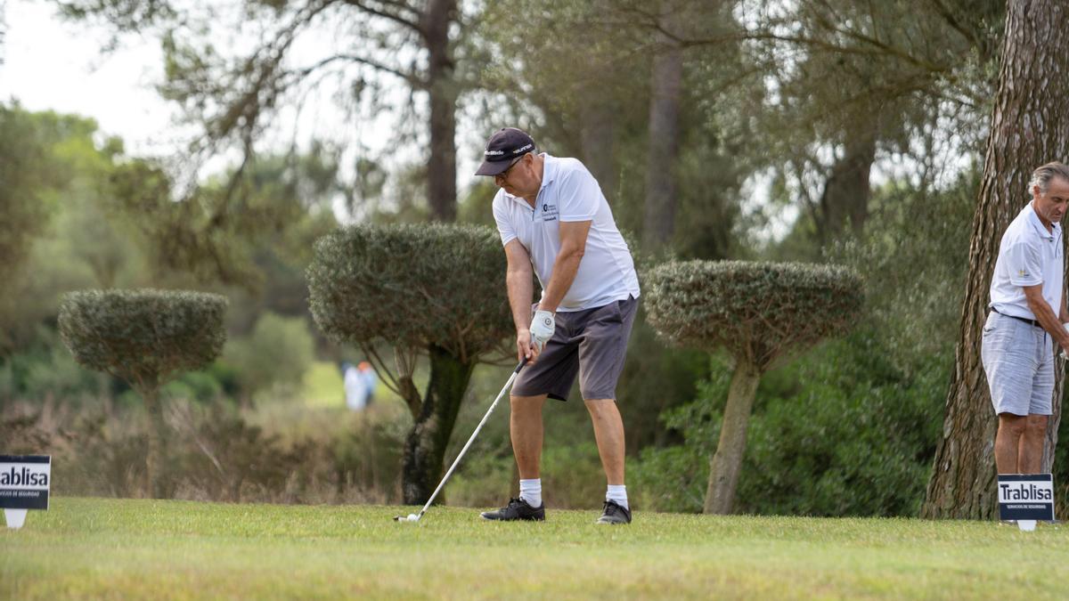 30 Torneo de Golf Diario de Mallorca - Trofeo Sabadell | Cierre al torneo más especial