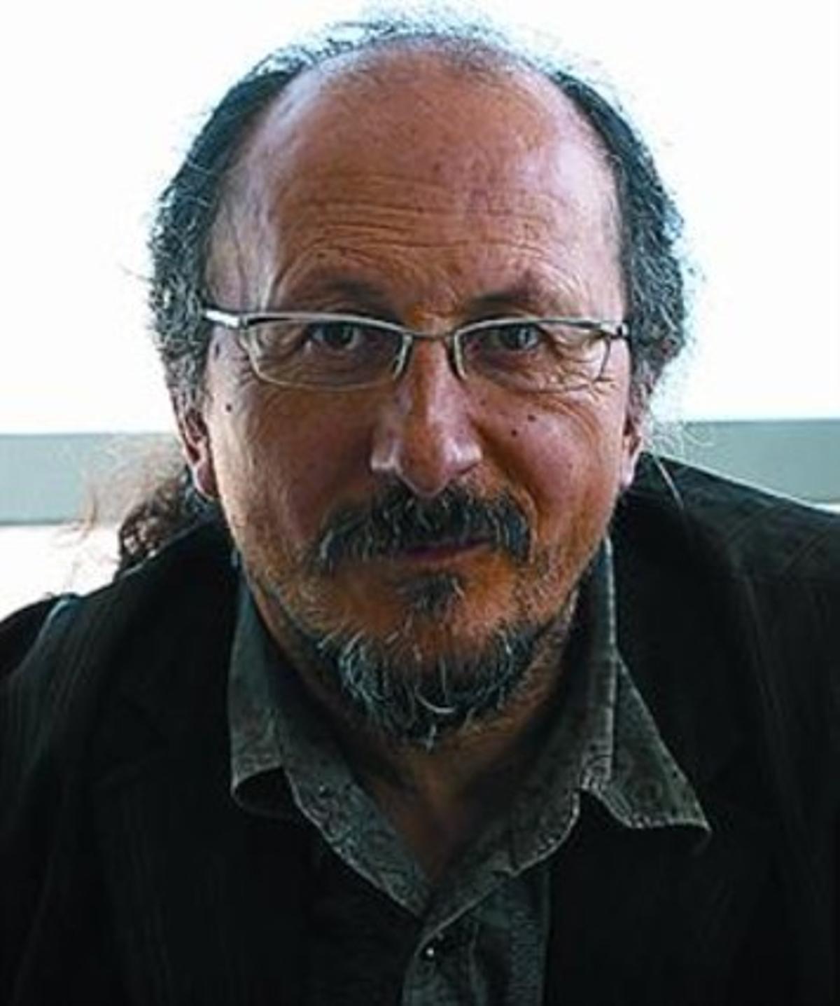 Jordi Rediu. Jordi Rediu.