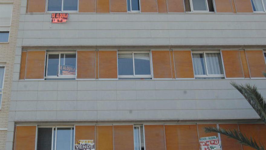 El Consell aflora cerca de 10.000 viviendas en la Costa Blanca en 2015