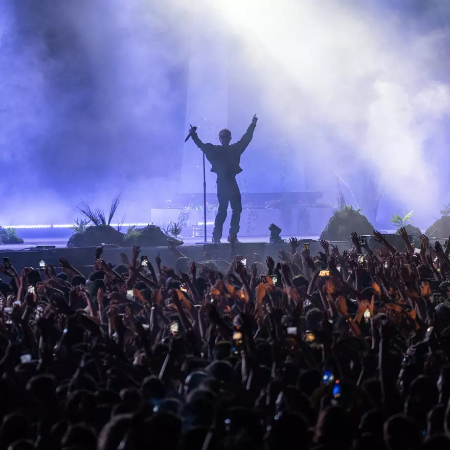 Festival B