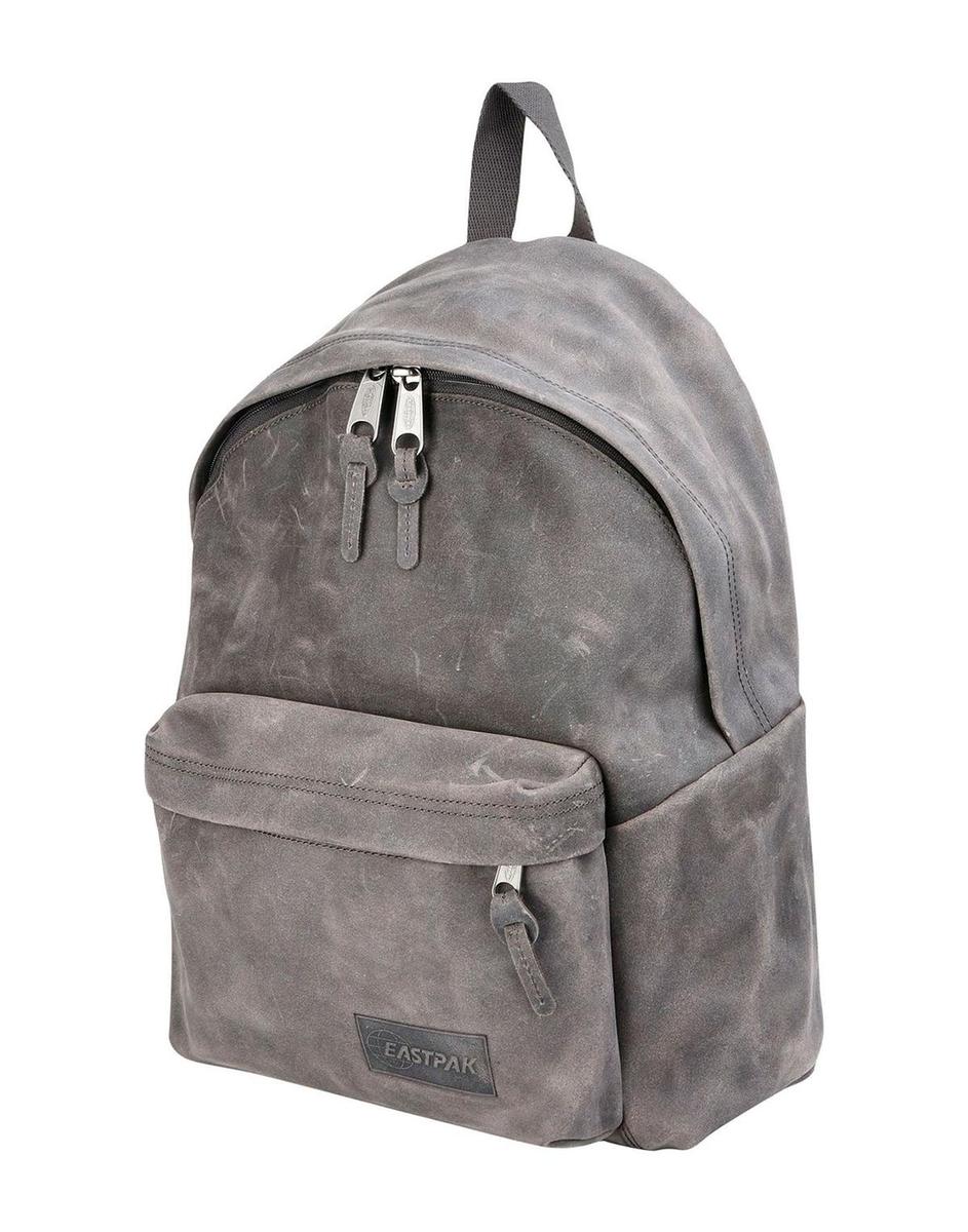 Mochila gris