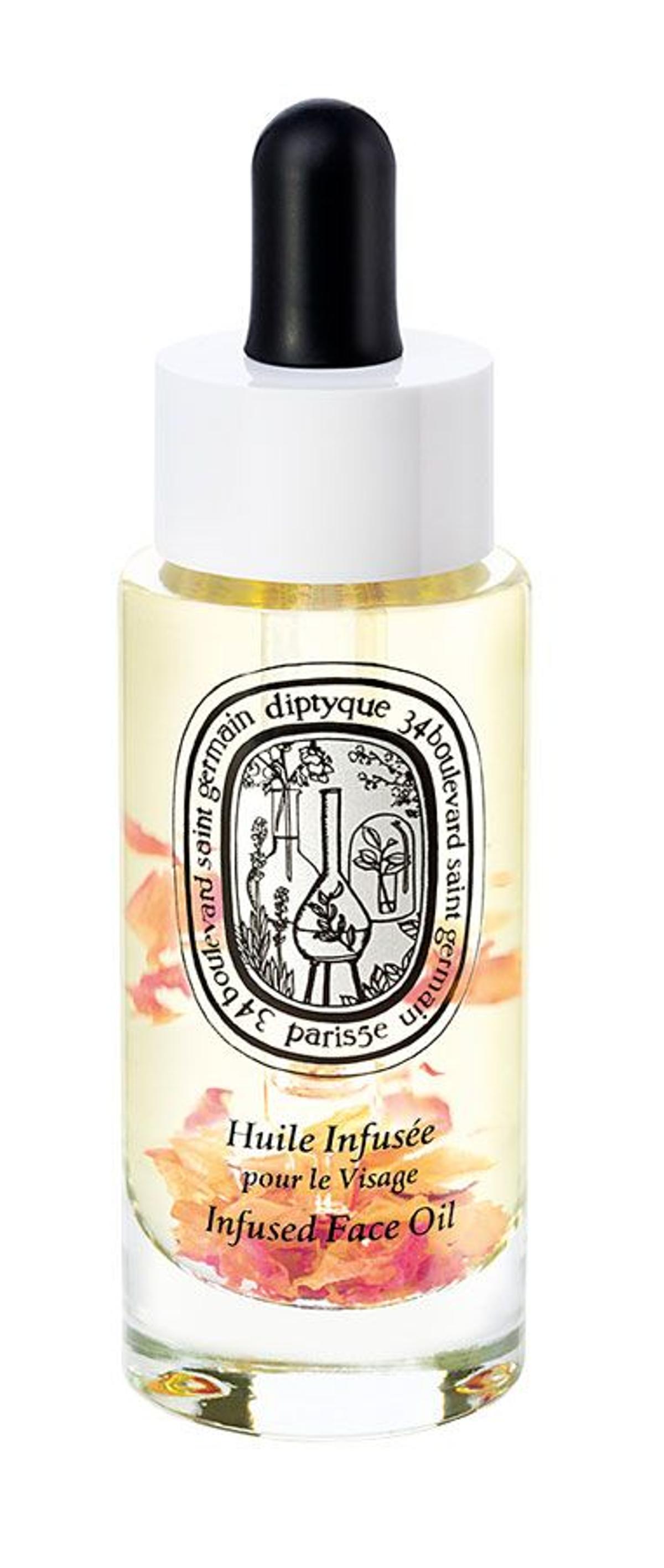 DIPTYQUE, aceite infusionado