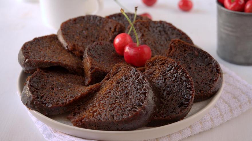 ▷ Galletas de Calabaza y Chocolate SIN Azúcar