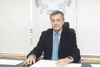 Muere Álvaro Martínez Riva, presidente de Pesquerías Marinenses