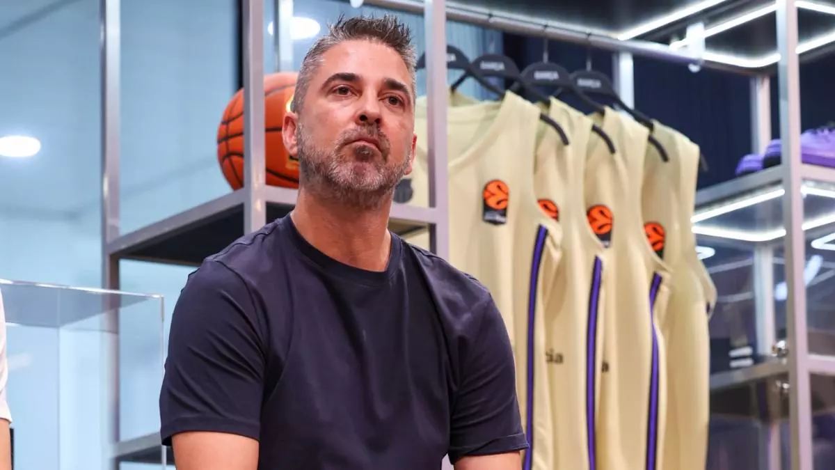 Juan Carlos Navarro:  “Fue un año duro para Peñarroya pero hizo un gran trabajo con lo que teníamos”