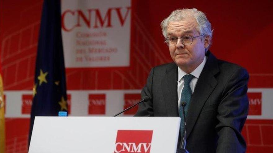 La CNMV dice que debe revisarse la política de indemnizaciones de las empresas