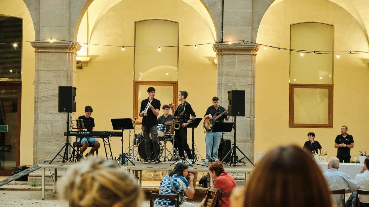 Vetllades musicals al Museu del Barroc de Manresa
