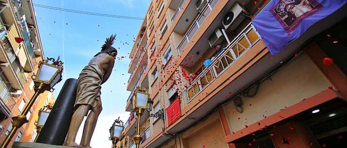 La Generalitat pacta con las comunidades vecinas un cierre perimetral en Semana Santa