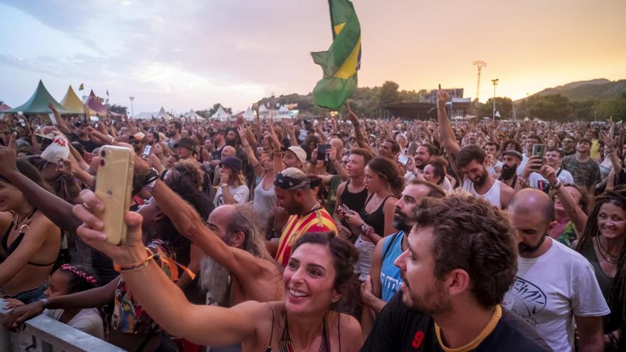 El festival ideal: dos días, buen cartel, sin colas y con hotel