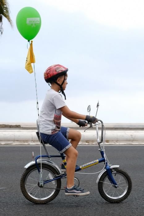 23-09-18. LAS PALMAS DE GRAN CANARIA. DIA DE LA ...