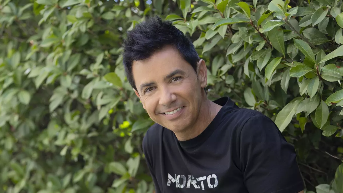 David Civera: «Nunca he renegado de ninguno de mis éxitos»