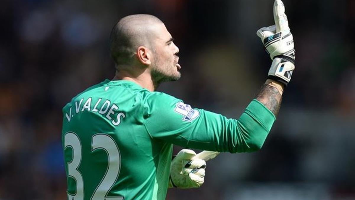 valdes