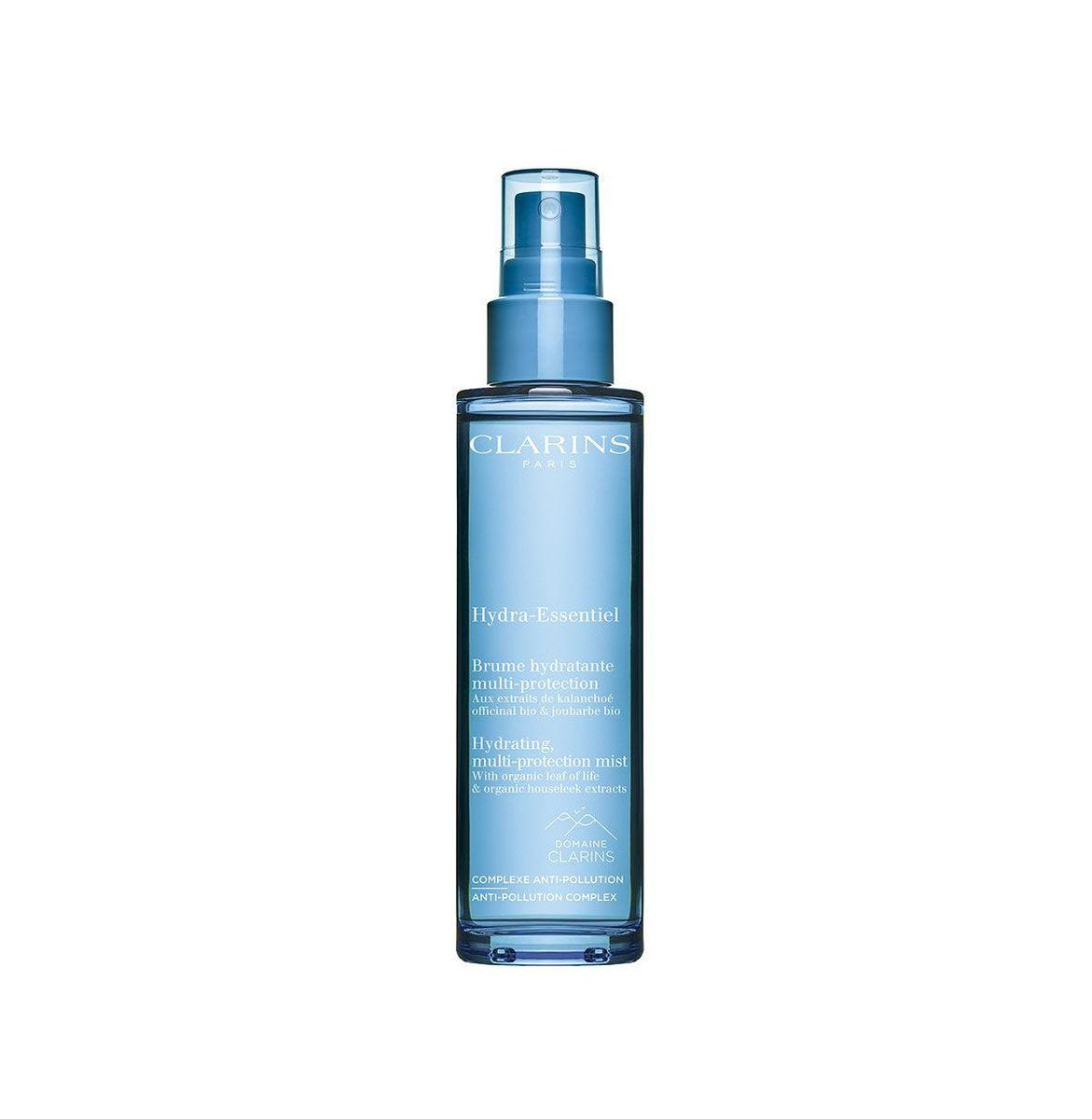 Bruma facial hidratante de Clarins