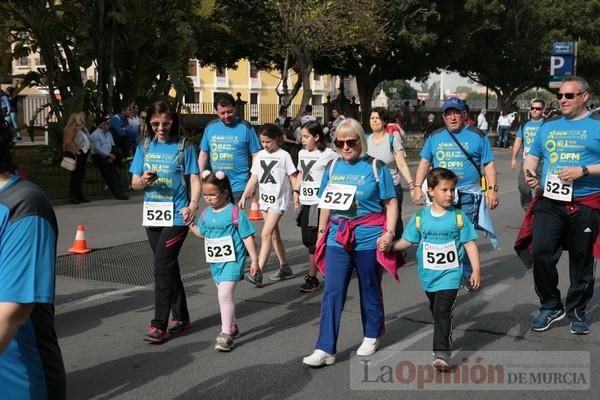 Run for Parkinson Senderismo