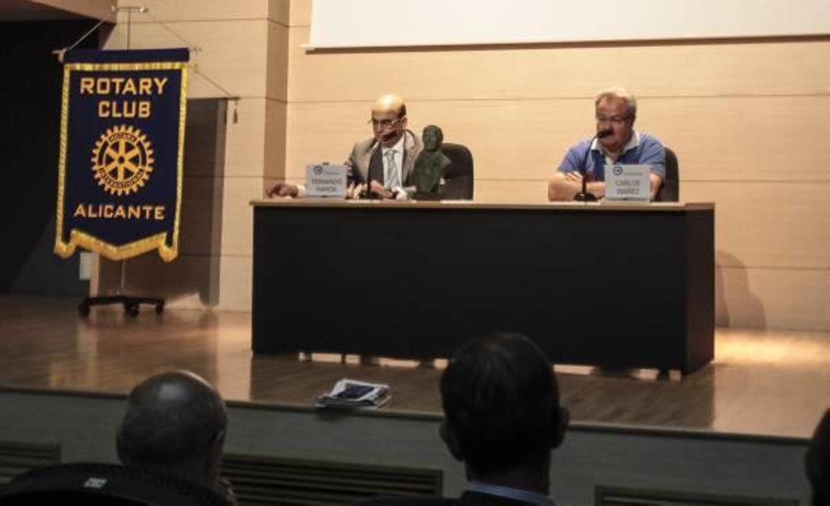 «Una expedición a la eternidad» reivindica la gesta del médico Balmis