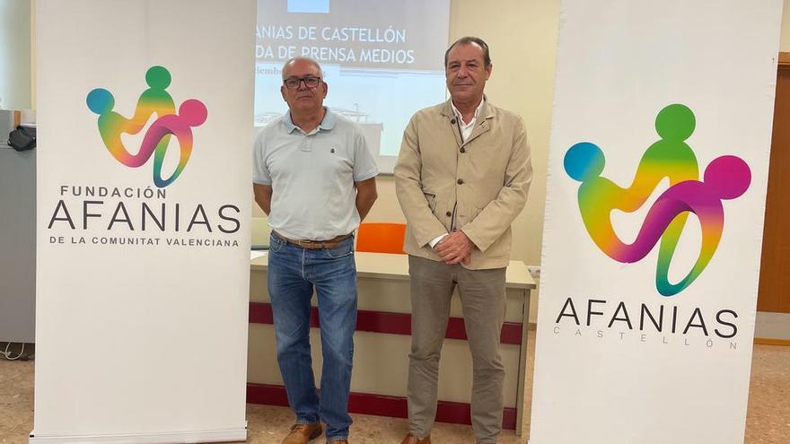 Afanías urge al Consell a actualizar los precios por servicio y al pago delegado