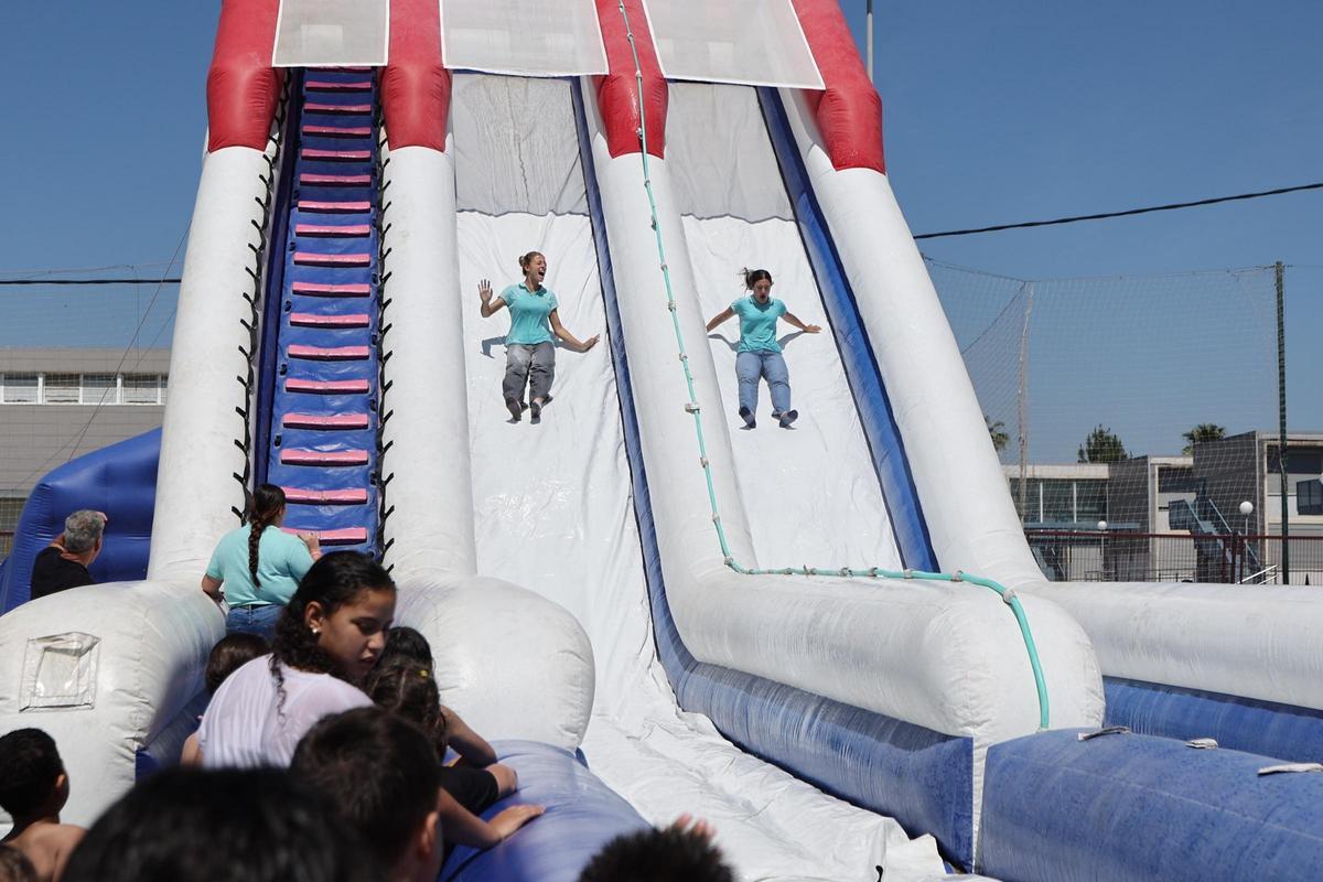 Día del Niño en Almassora