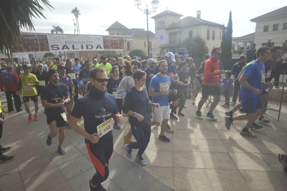 Carrera Popular de Assido