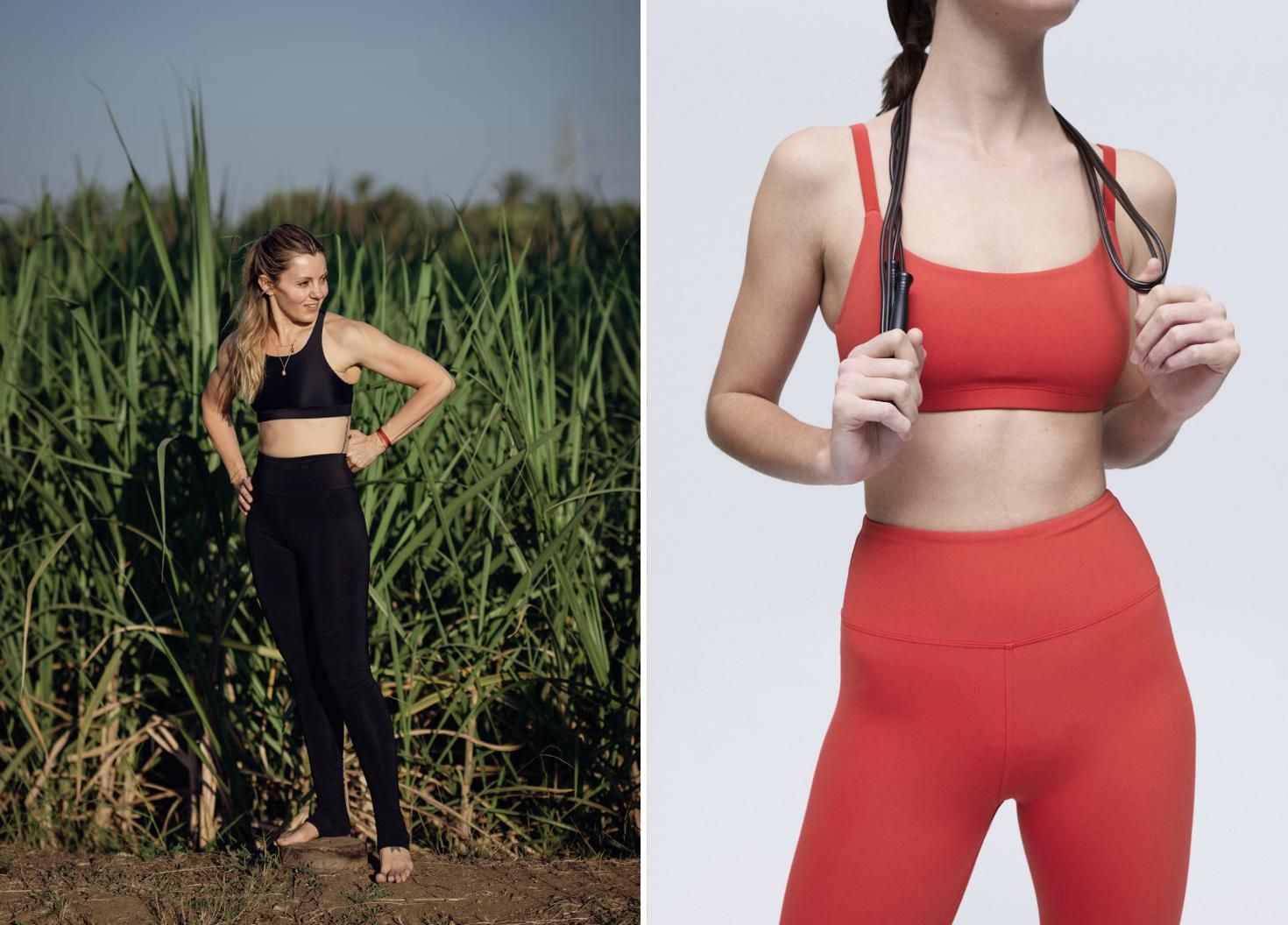 Deva Activewear