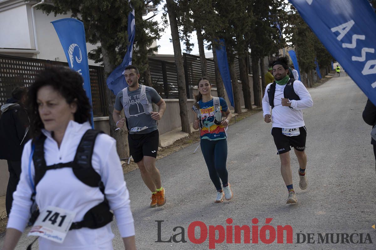 VI edición de la Assota CXM 2025 en Caravaca de la Cruz