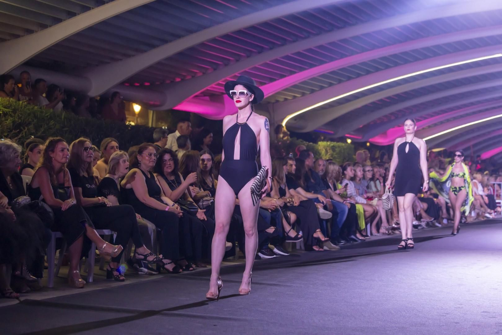 Torrevieja Weekend, espectáculo y moda en el corazón de Torrevieja, de la mano de Eduardo _Navarrete