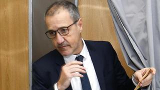 Jean-Guy Talamoni: "Si los corsos quieren, la próxima etapa será la independencia"