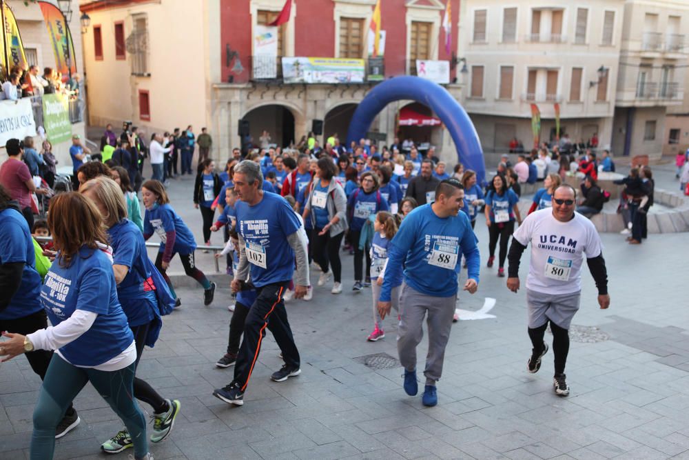 Carrera Popular de Abanilla