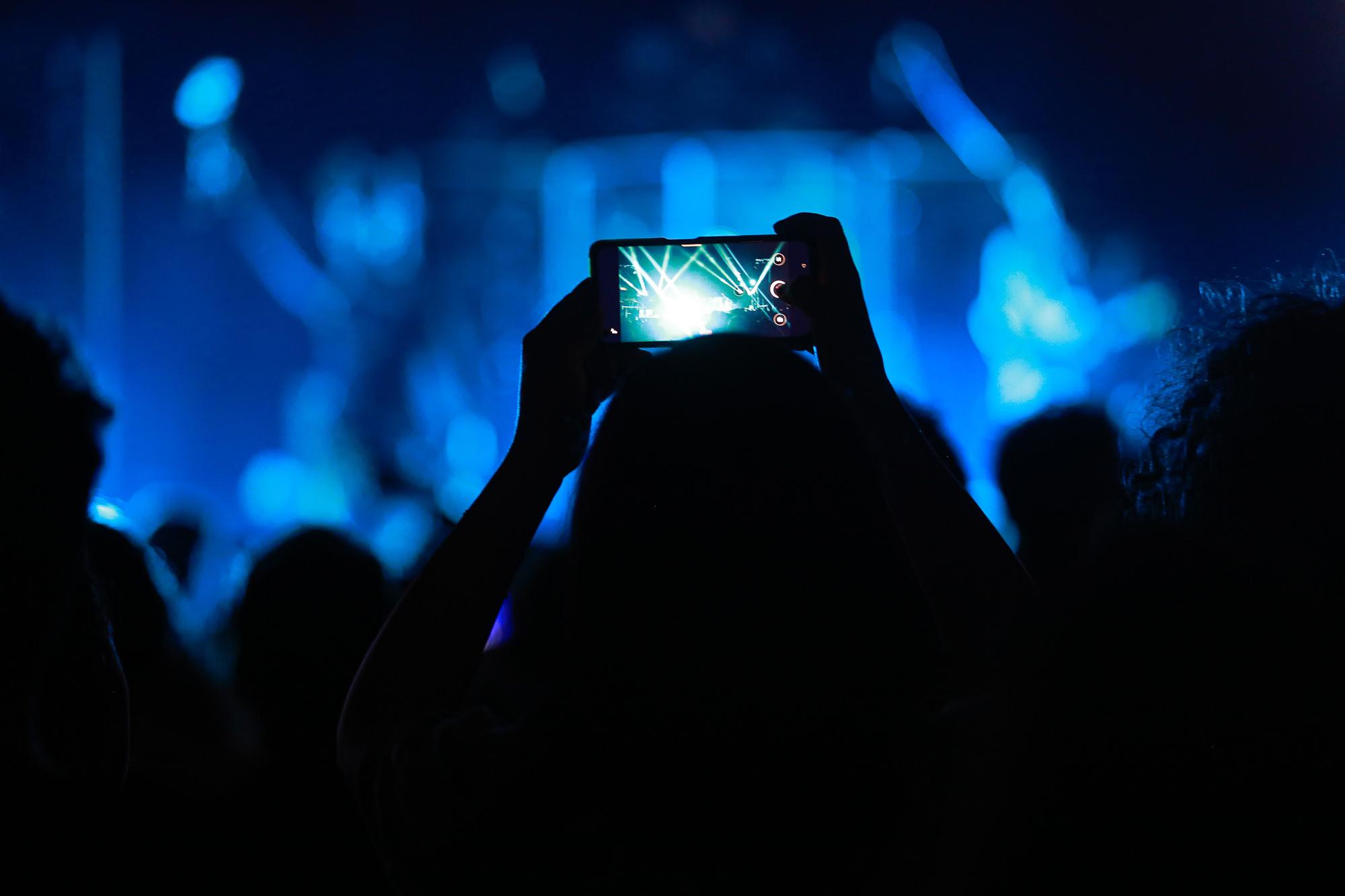 Mira aquí todas las fotos del concierto de Fuel Fandango en el Festival Sueños de Libertad de Ibiza