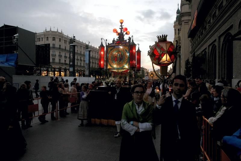 Rosario de Cristal