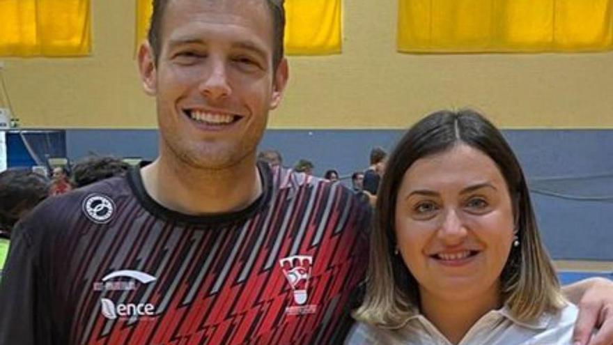 Tercer título nacional para Raquel Miguens, del Ravachol