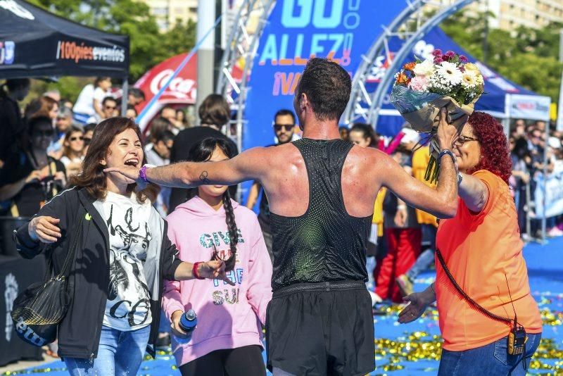 10K CaixaBank en Zaragoza