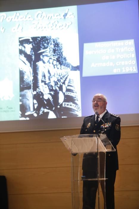 196º Aniversario de la creación de la Policía Nacional