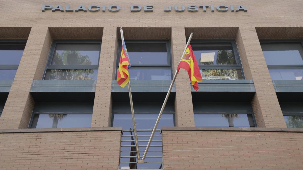 Juzgados de Catarroja.