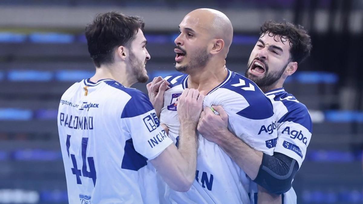 Palomino y Franco felicitan a Tarcisio Freitas