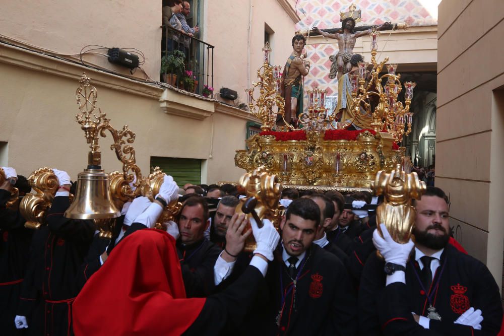 Miércoles Santo de 2016 | Fusionadas