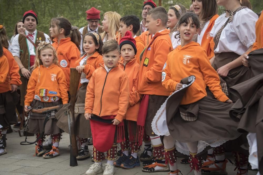 Caramelles de Súria