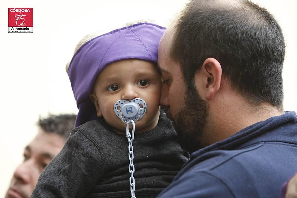 FOTOGALERÍA / Nuestro Padre Jesús Nazareno Rescatado