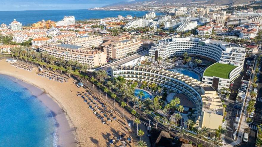 La inversión hotelera en Canarias desde 2019 alcanza los 4.200 millones de euros, la mayor de España